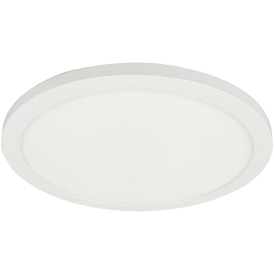 Franchesa 30W Flush Mount