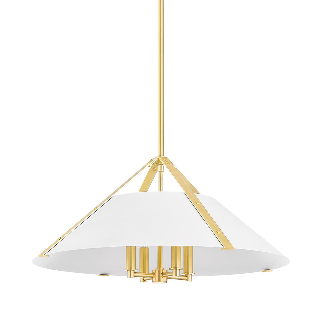 Raymond 4-Light Pendant