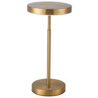 Francine 10W Table Lamp