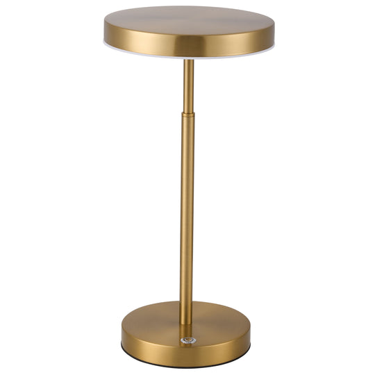 Francine 10W Table Lamp
