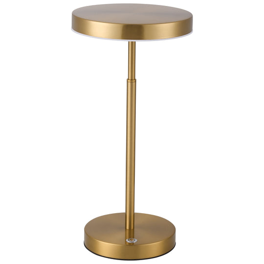 Francine 10W Table Lamp