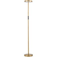 Francine 30W Floor Lamp