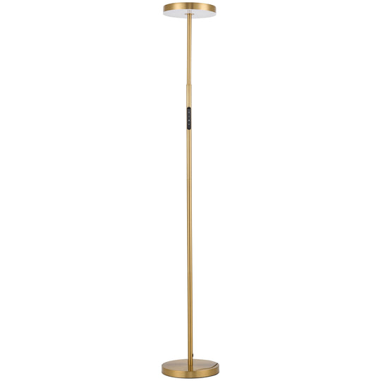 Francine 30W Floor Lamp