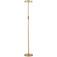 Francine 30W Floor Lamp