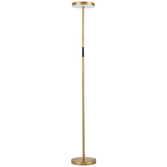 Francine 30W Floor Lamp