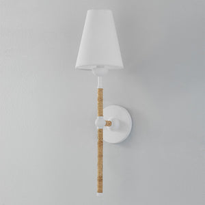 Mariana 1-Light Sconce