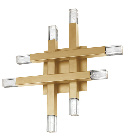 Francesca 24W Wall Sconce