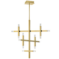 Francesca 42W Chandelier