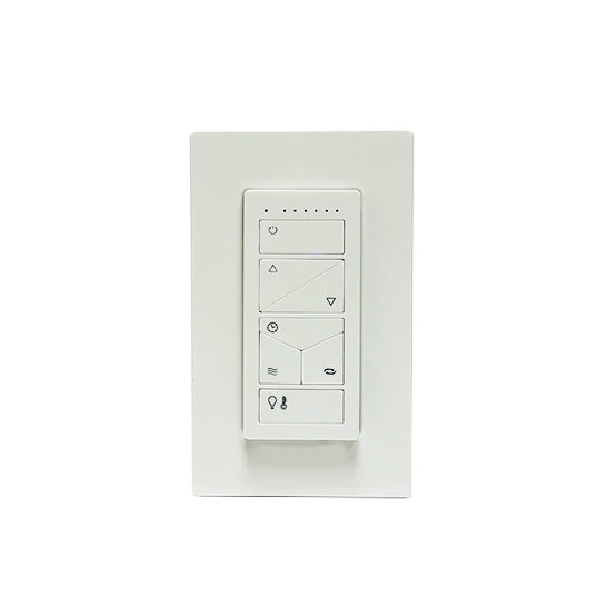 Tuneable Wall Remote and Driver