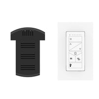 DC Fan Wall Remote and Receiver for COS65