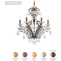 Filigrae 6-Light Chandelier