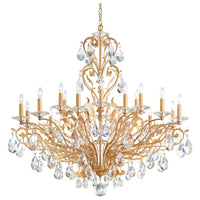 Filigrae 18-Light Chandelier