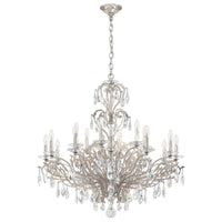 Filigrae 18-Light Chandelier
