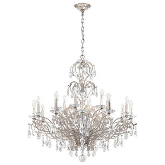 Filigrae 18-Light Chandelier