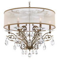 Filigrae 6-Light Chandelier