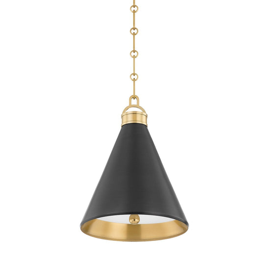 Osterley 1-Light Pendant