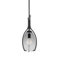 Pacifica 1-Light Small Pendant
