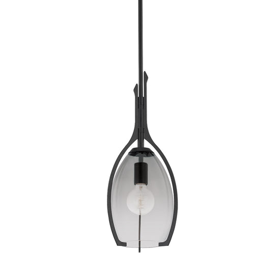Pacifica 1-Light Small Pendant