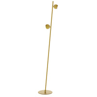 Fernanda 10.5W Floor Lamp