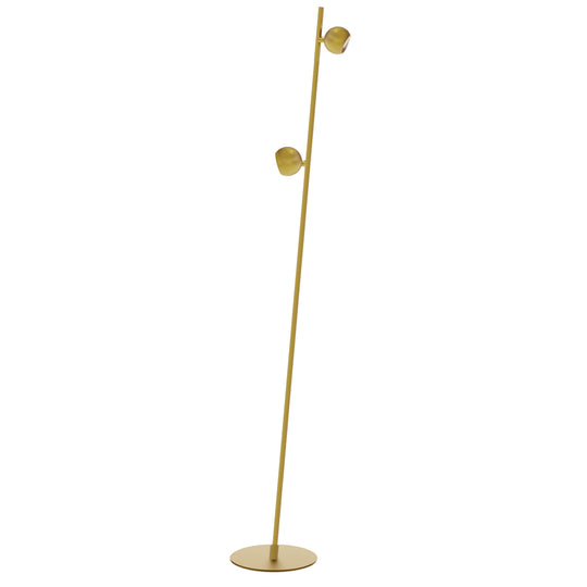Fernanda 10.5W Floor Lamp