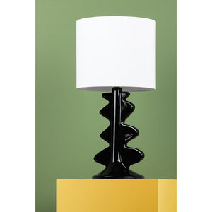Liwa 1 Light Table Lamp
