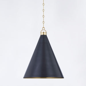 Osterley 1-Light Pendant