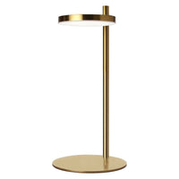 Fia 12W Table Lamp