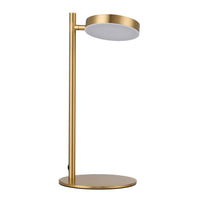 Fia 1-Light Table Lamp