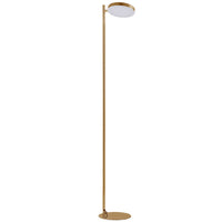 Fia 1-Light Floor Lamp