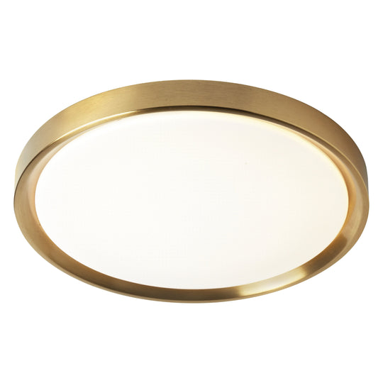 Frida 30W Flush Mount