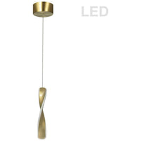 Finn 1 Light 2 Inch Pendant