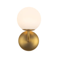 Fiona 5" (10" Height) Wall Sconce