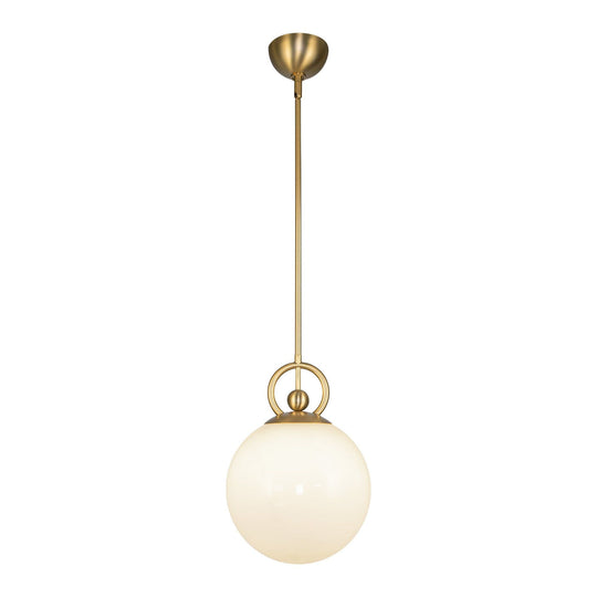 Fiore 1-Light 10" Pendant