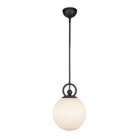 Fiore 1-Light 10" Pendant