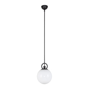 Fiore 1-Light 10" Pendant