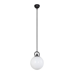 Fiore 1-Light 10" Pendant