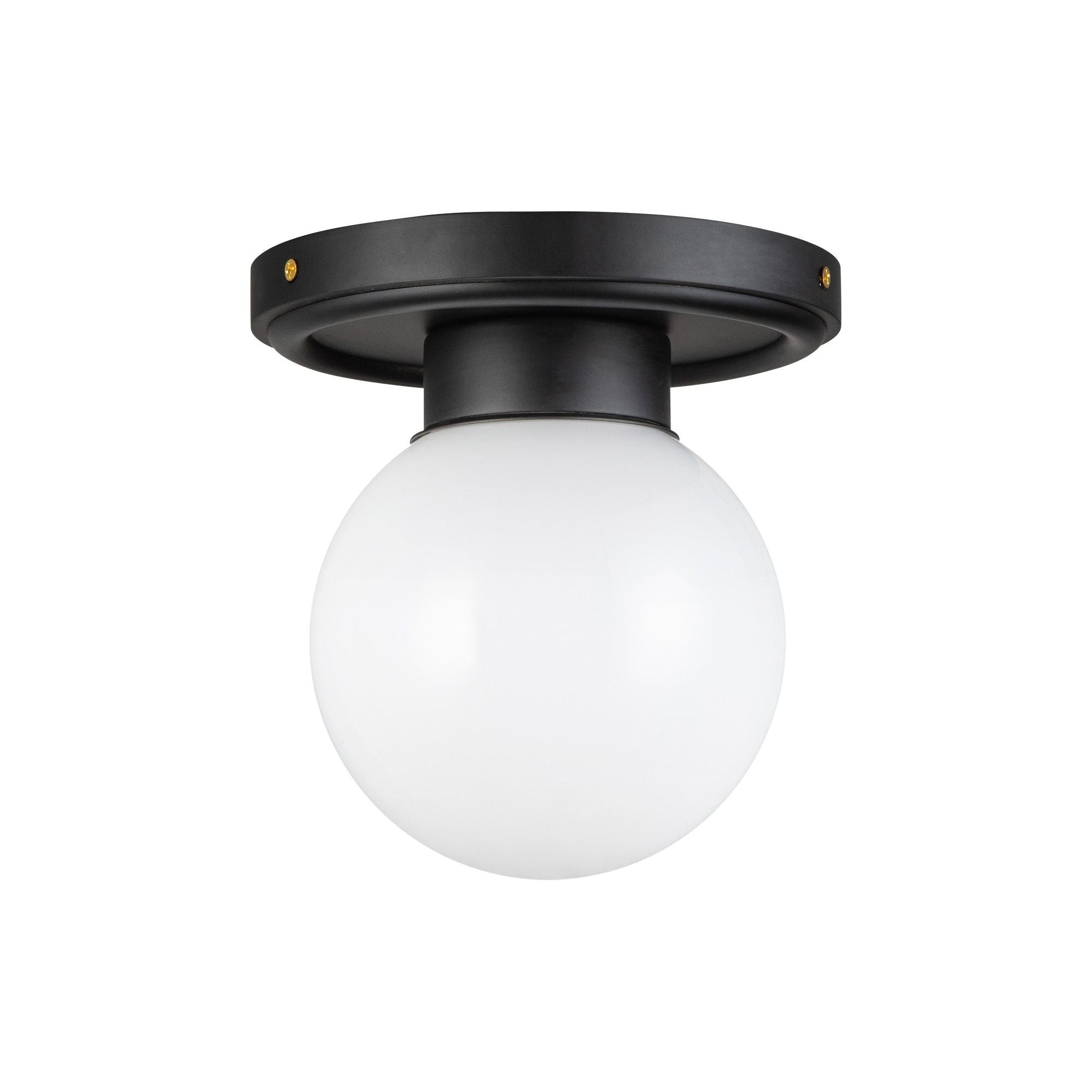 Fiore 1-Light 6" Semi Flush Mount