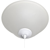 3-Light Ceiling Fan Light Kit