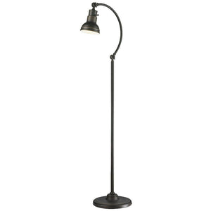 Ramsay 1-Light Floor Lamp
