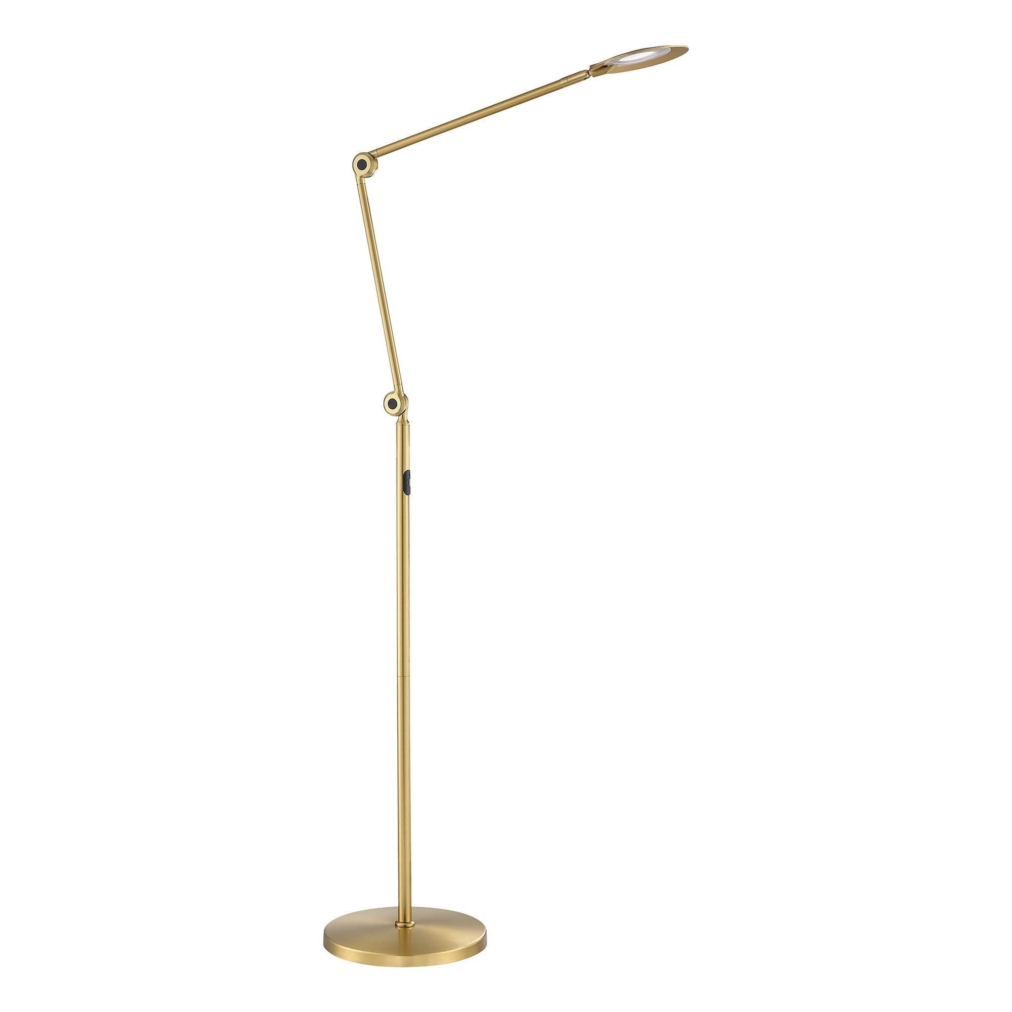 Ican Floor Lamp