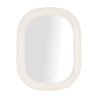 Float 37" LED Vanity Mirror