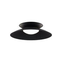 Miso 22" LED Flush Mount