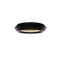 Tinzel 18" Flush Mount