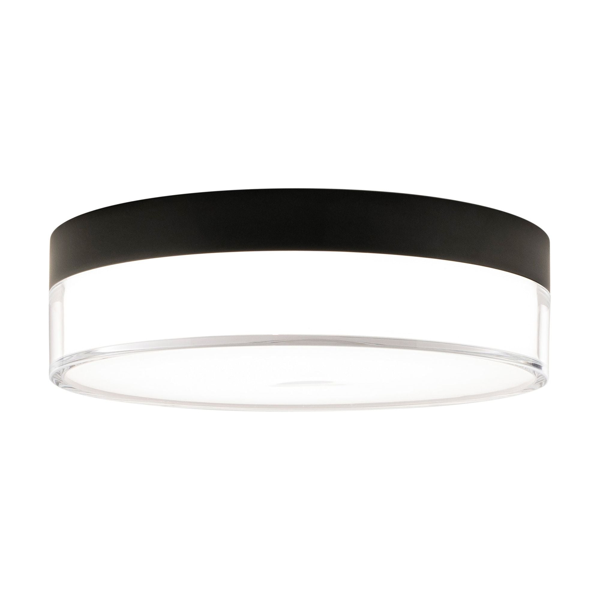 Twist-N-Lite LED 9" Flush Mount