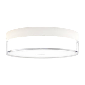 Twist-N-Lite LED 9" Flush Mount