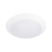 Disc LED 9" Round Flush Mount