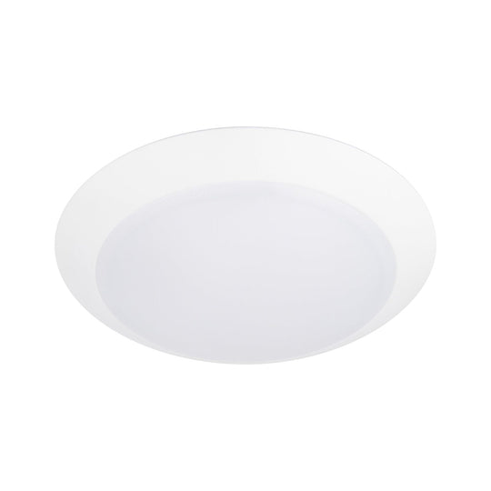 Disc LED 9" Round Flush Mount