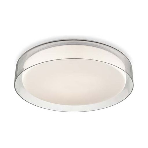 Aston 18" Flush Mount