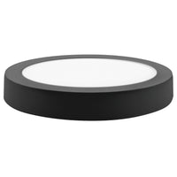 Disc LED 5CCT 5" Flush Mount