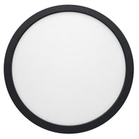 Disc LED 5CCT 9" Flush Mount